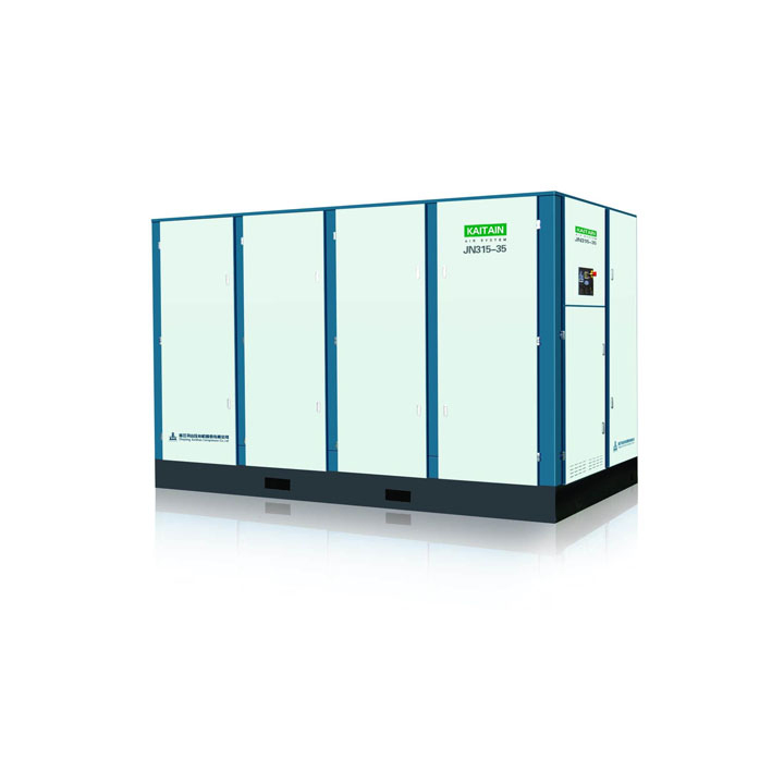 KaitainJN高風(fēng)壓系列電動螺桿空氣壓縮機